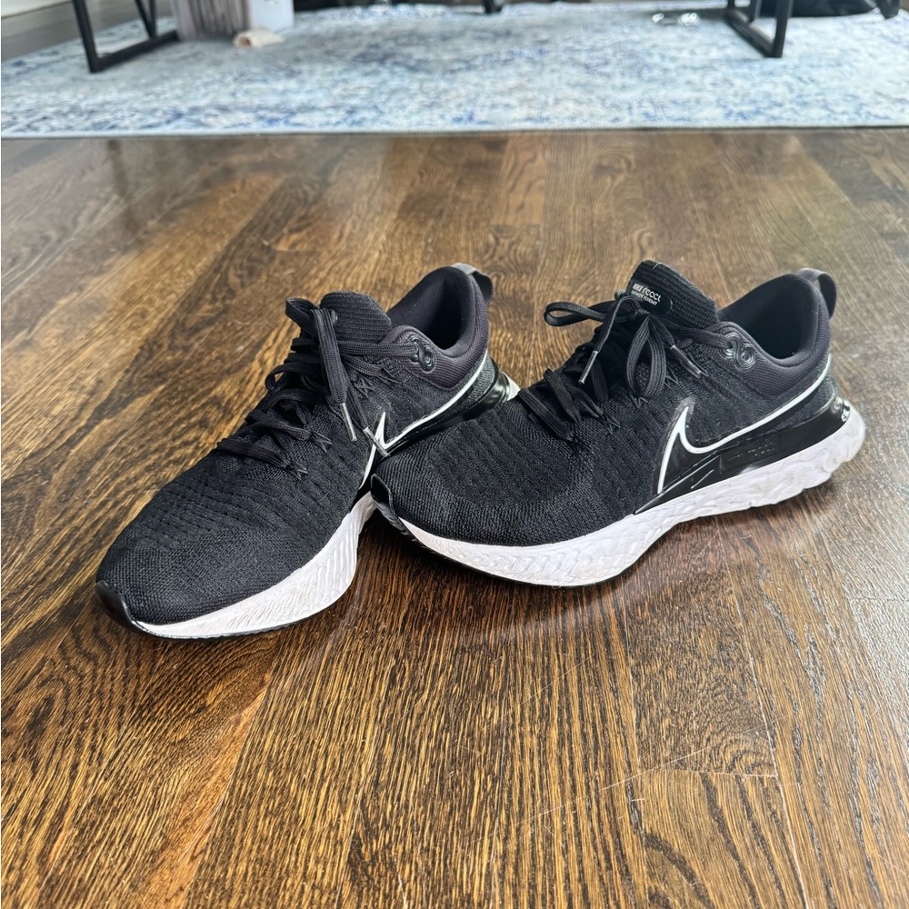 Nike React Infinity Flyknit